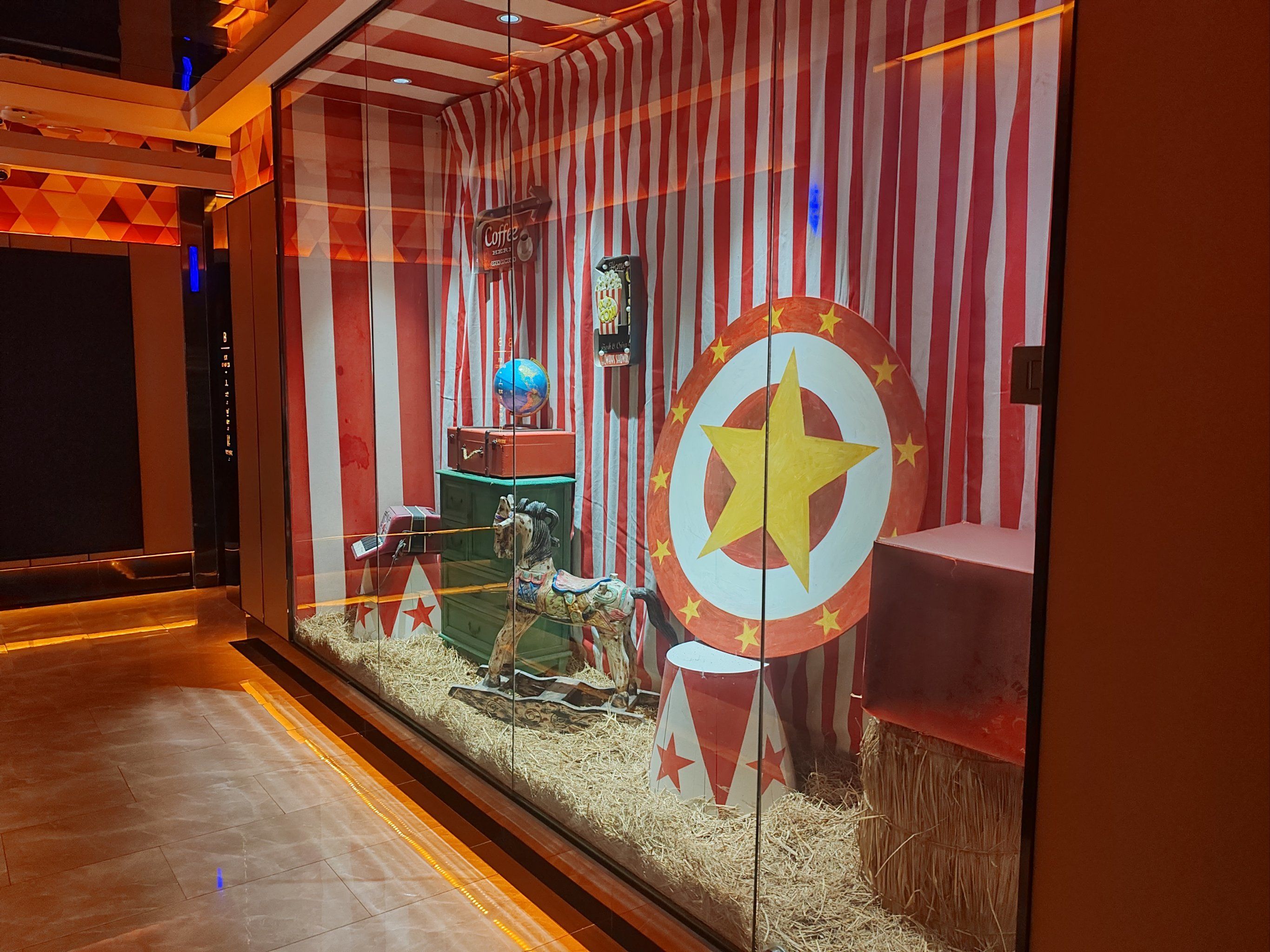 安庆商务ktv，商务氛围浓郁-怀宁县ktv预定