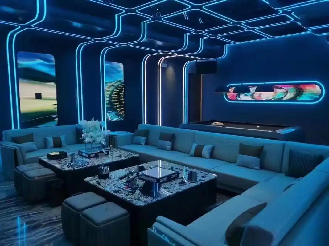 安庆商务ktv最佳性价比-怀宁县ktv预定