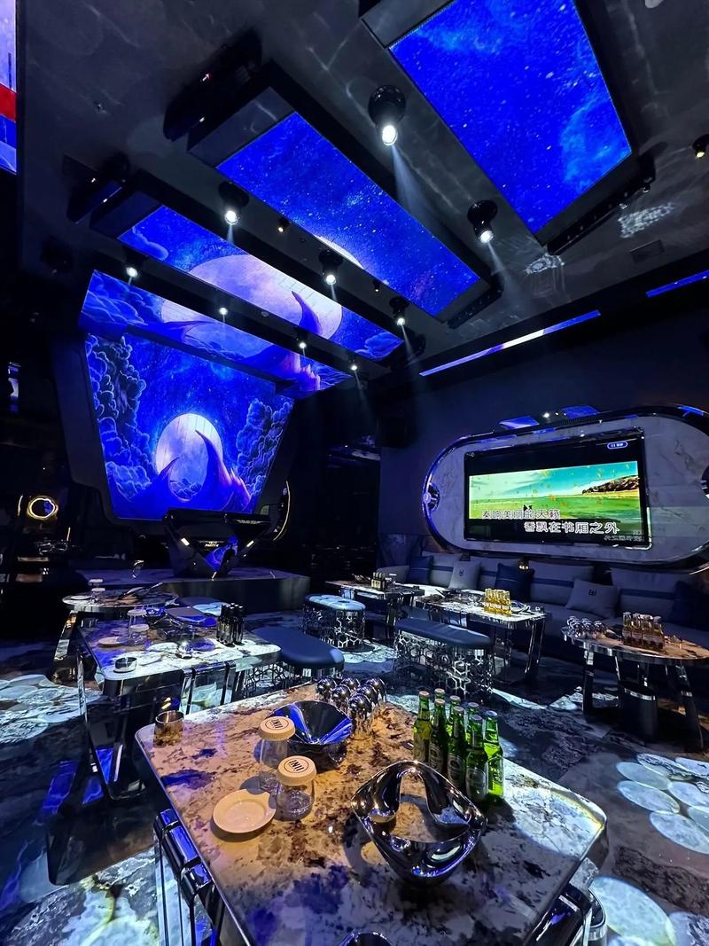 安庆商务ktv一小时价格多少-怀宁县ktv预定